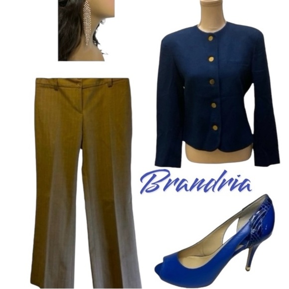 AB Studio Pants - Picture 8 of 8